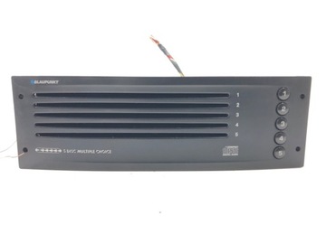 ZMIENIARKA CD PEUGEOT 307 00-12 7607769650