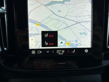 Volvo XC40 Crossover Facelifting 2.0 B3 163KM 2024 Volvo XC 40 B3 Core VOLVO XC40 B3 2024 CORE+pakiet, zdjęcie 18