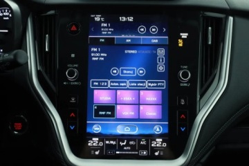 Subaru Outback VI 2021 Subaru Outback 2.5 i, Salon Polska, Serwis ASO, zdjęcie 8