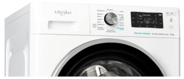 OUTLET Стиральная машина WHIRLPOOL FFD 9458 BSV PL