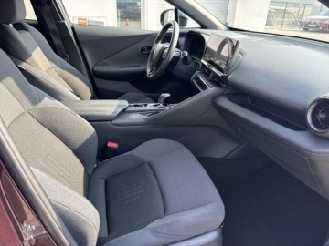 Toyota C-HR II SUV 1.8 Hybrid 140KM 2024 Toyota C-HR 1.8 Hybrid Style 1.8 Hybrid Style | au, zdjęcie 6