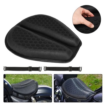 ЧЕХОЛ ДЛЯ МОТОЦИКЛА 3D GEL COMFORT MEGA PILLOW