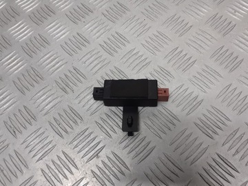 MODUL ALARMU PEUGEOT 607 9633076380