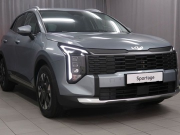 Kia Sportage V 2025 KIA Sportage 1.6 T-GDI 2WD Suv 150KM 2025