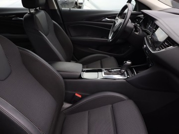 Opel Insignia II Sports Tourer Facelifting 2.0 Diesel 174KM 2020 Opel Insignia 2.0 CDTI, Salon Polska, 171 KM, zdjęcie 8