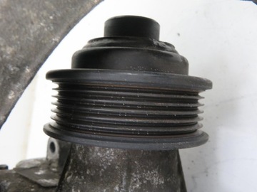 KOMPRESOR MERCEDES C (W203) 200