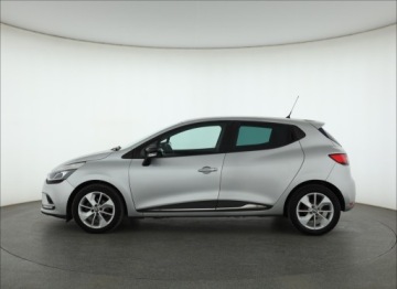 Renault Clio V 2020 Renault Clio 0.9 TCe, Salon Polska, 1. Właściciel, zdjęcie 2