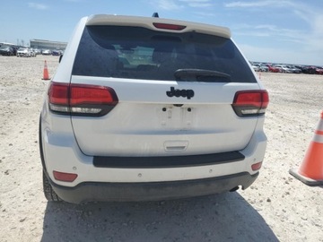 Jeep Grand Cherokee IV 2021 Jeep Grand Cherokee Laredo 2021 3.6l 3.6 Benzyna 293KM, zdjęcie 2