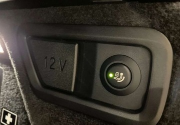 BMW X7 SUV M Facelifting 4.4 M60i 530KM 2025 BMW X7 M60i - Samochod dostepny od reki 4.4 Benzyna 530KM, zdjęcie 22