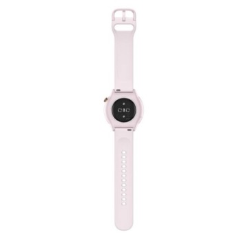 Умные часы Amazfit GTR Mini Спортивные часы MISTY PINK Розовый SMS GPS