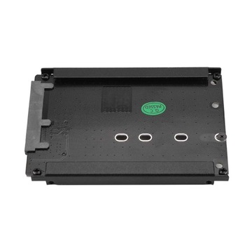 Адаптер M.2 NGFF SATA High Power 22 PIN