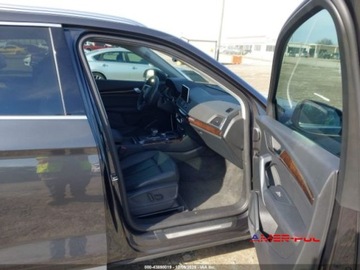 Audi Q5 II SUV 2.0 TFSI 252KM 2018 Audi Q5 2018 r., 2,0L 2.0 Benzyna 252KM, zdjęcie 6