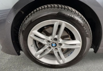 BMW Seria 2 G42-U06 Active Tourer 1.5 218i 136KM 2022 BMW Seria 2 i Gran Tourer 136KM automat 2022 r., salon PL, serwisowane w A, zdjęcie 1