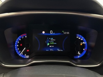 Toyota Corolla XII Sedan 1.5 VVT-i 125KM 2022 Toyota Corolla Comfort+STYLE+TECH / Kamera / ACC /, zdjęcie 14