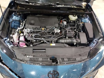 Toyota Camry IX 2025 Toyota Camry XSE 2025 2.5l 2.5 Hybryda 203KM, zdjęcie 6