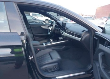 Audi A5 B10 2025 Audi A5 Sportback 2025r., Premium 45 Tfsi S Line Quattro S Tronic, 2L, od, zdjęcie 9