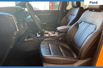 Ford Ranger VI Podwójna kabina 2.0 EcoBlue BI-TURBO 205KM 2025 FORD Ranger Wildtrak 4x4 A10 2.0 205KM, zdjęcie 10