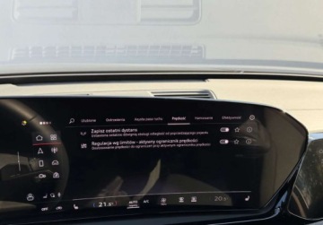 Audi A5 B10 Limousine 2.0 TFSI 150KM 2025 Audi A5 Limousine Sline salon Polska gwarancja kamera VAT23 2.0 Benzyna, zdjęcie 17