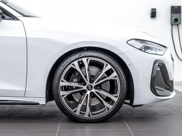 Audi A5 B10 2025 AUDI A5 S5 TFSI Combi 3.0 (367 KM) 2025, zdjęcie 4
