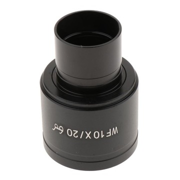 Очковые линзы WF 20X, диаметр окуляра 23,2