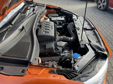 MG ZS II SUV Classic 1.5 VTi-Tech 106KM 2024 MG ZS Skóra Klimatronik Czujniki park. Virtual, zdjęcie 13