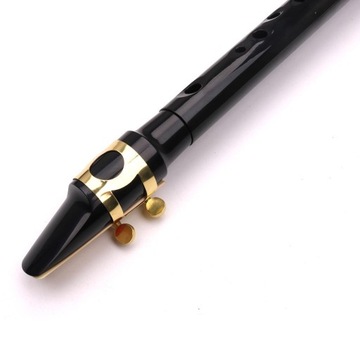Портативный саксофон Black Pocket Mini Sax