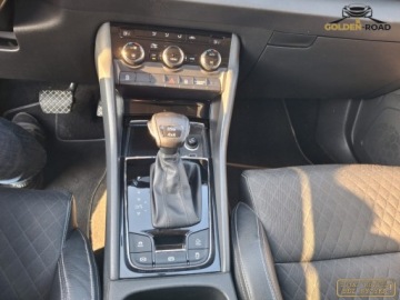 Skoda Karoq Crossover 2.0 TDI 150KM 2019 Skoda Karoq 2,0 tdi 150KM 4x4 DSG navi kamera alu led oplacony 2.0 Diesel, zdjęcie 21