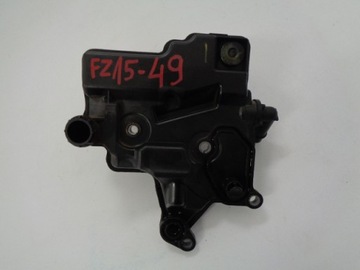 МАСЛЯНЫЙ НАСОС CITROEN PEUGEOT 2.0 HDI