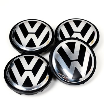 VOLKSWAGEN VW HID ЧЕХОЛЫ 56 ММ комплект из 4 шт. ВЫСОКОЕ КАЧЕСТВО