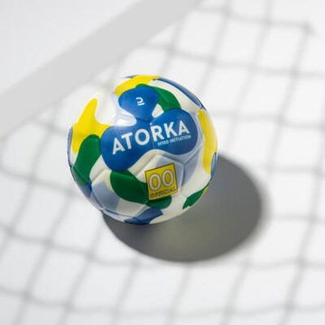 Мяч для гандбола Atorka H100, размер 00