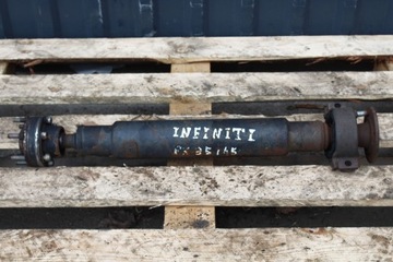 Infiniti FX45 FX35 Wał napędowy