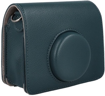 Pokrowiec futerał Instax Mini EVO ciemny niebieski /80150791