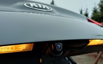 Kia Stonic I Crossover 1.2 DOHC 84KM 2018 Kia Stonic Filmik VIDEO Oryginal Przebieg Bogata Wersja NAVI Kamerka podg., zdjęcie 35