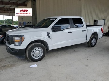 Ford 2023 Ford F150 Supercrew, 2023r., 3.3L 3.3 Benzyna 290KM