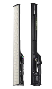 Lampa LED Yongnuo YN660LED RGB WB 2000 K - 9900 K