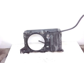 9627884480 KOMPLETNÍ PAS PŘEDNÍ 100 2002 CITROEN C5 I BREAK (DE_)
