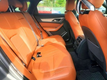 Jaguar F-Pace 2025 Jaguar F-Pace R-Dynamic S 2025 2.0 Benzyna 246KM, zdjęcie 10