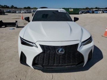 Lexus IS III 2025 Lexus IS 500 F Sport 2025 5.0 Benzyna 472KM, zdjęcie 5