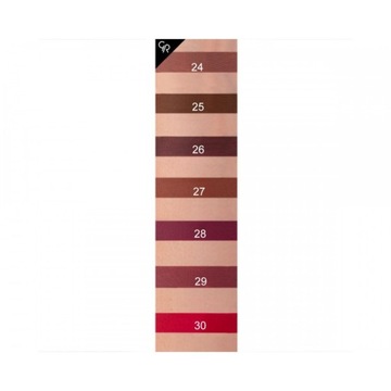 Губная помада Golden Rose LONGSTAY LIQUID LIPSTICK 31