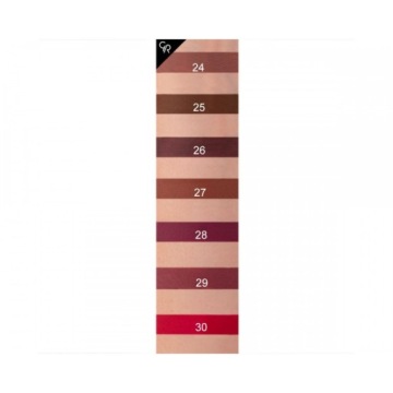 Губная помада Golden Rose LONGSTAY LIQUID LIPSTICK 34