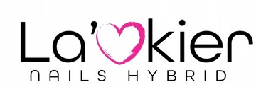 La'kier BUILDING ГЕЛЬ для ногтей French Rose 50г