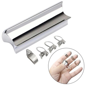 Lap Slide Bar для бас-гитары