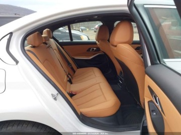 BMW Seria 3 G20-G21 2025 BMW Seria 3 330i xDrive 2025 2.0 Benzyna 255KM, zdjęcie 12