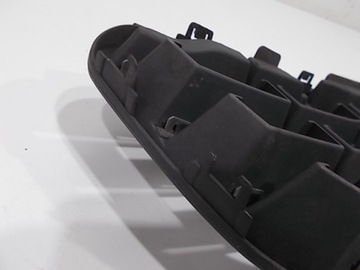 VOLVO XC60 LIFT 13-17 СНЯТИЕ РЕШЕТКИ ОРГ!