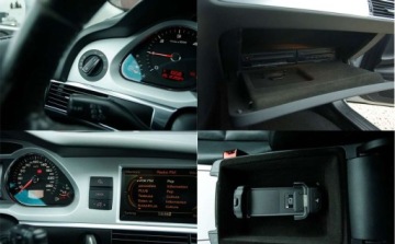 Audi A6 C6 Avant 2.0 TDI e 136KM 2009 Audi A6 Avant 2.0 TDI CR Lift Led Xenon Skory PDC NAVI Climatronic 2.0, zdjęcie 35