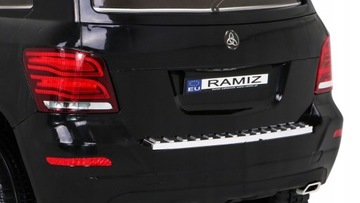 AUTO DLA DZIECI NA AKUMULATOR PILOT SUV CITY RIDER