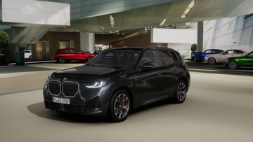 BMW X3 G45 2025 BMW X3 NOWE BMW X3 20d xDrive Dostępne od ręki!, zdjęcie 1