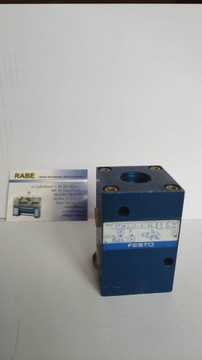 КЛАПАН FESTO LC-3-1/4 ТИП 3738 КЛАПАН FESTO