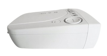 Radio sieciowe DAB+, FM Soundmaster URD480WE