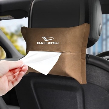 D27772 PRO DAIHATSU ZNAK SIRION TERIOS 2 FEROZA TREVIS LAMPA MLHOVKOVÉ